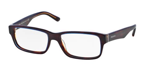 prada pr 16mv zxh1o1 glasses pearle vision cost|Prada PR 16MV Glasses .